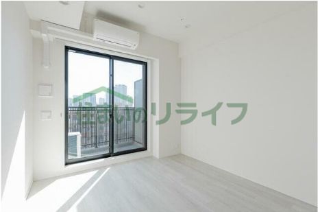 その他部屋・スペース　同タイプ1102号室の写真です。