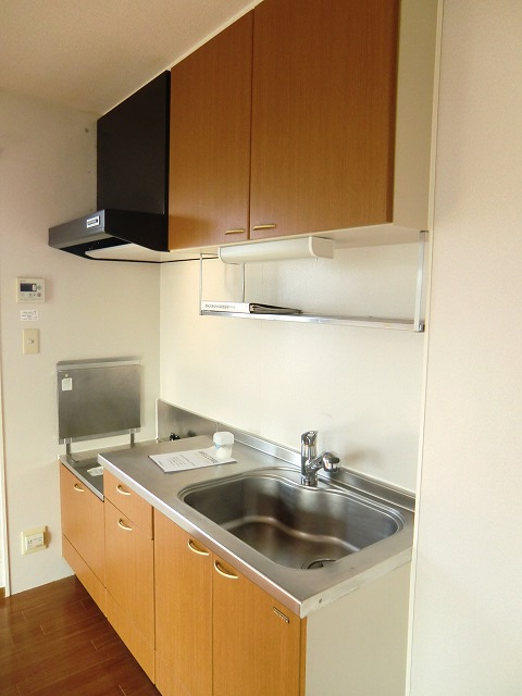 その他設備　・別号室参考写真