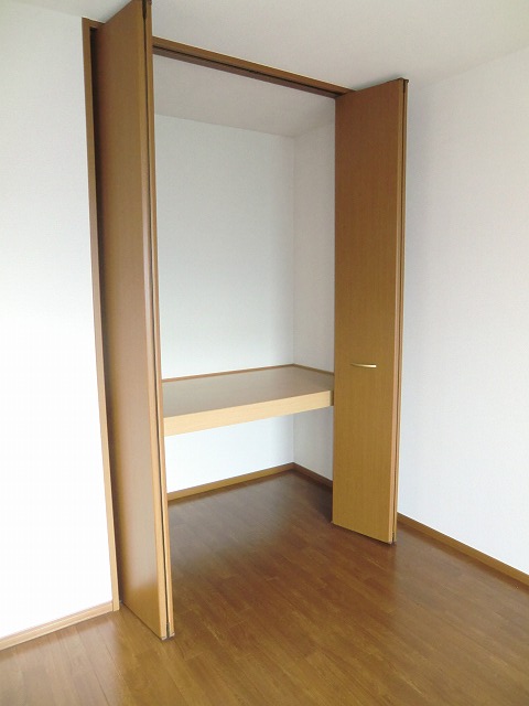 収納　・別号室参考写真