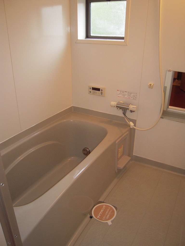 バス・シャワールーム　・別号室参考写真