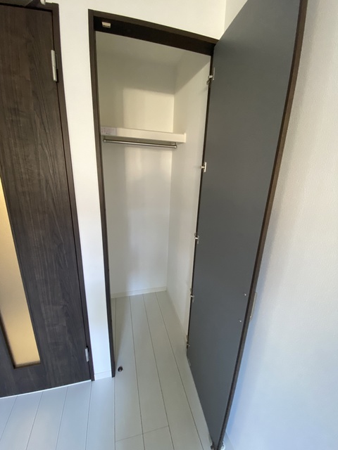 収納　同施工参考写真