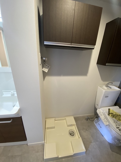 その他設備　同施工参考写真