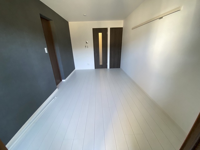 居室・リビング　同施工参考写真