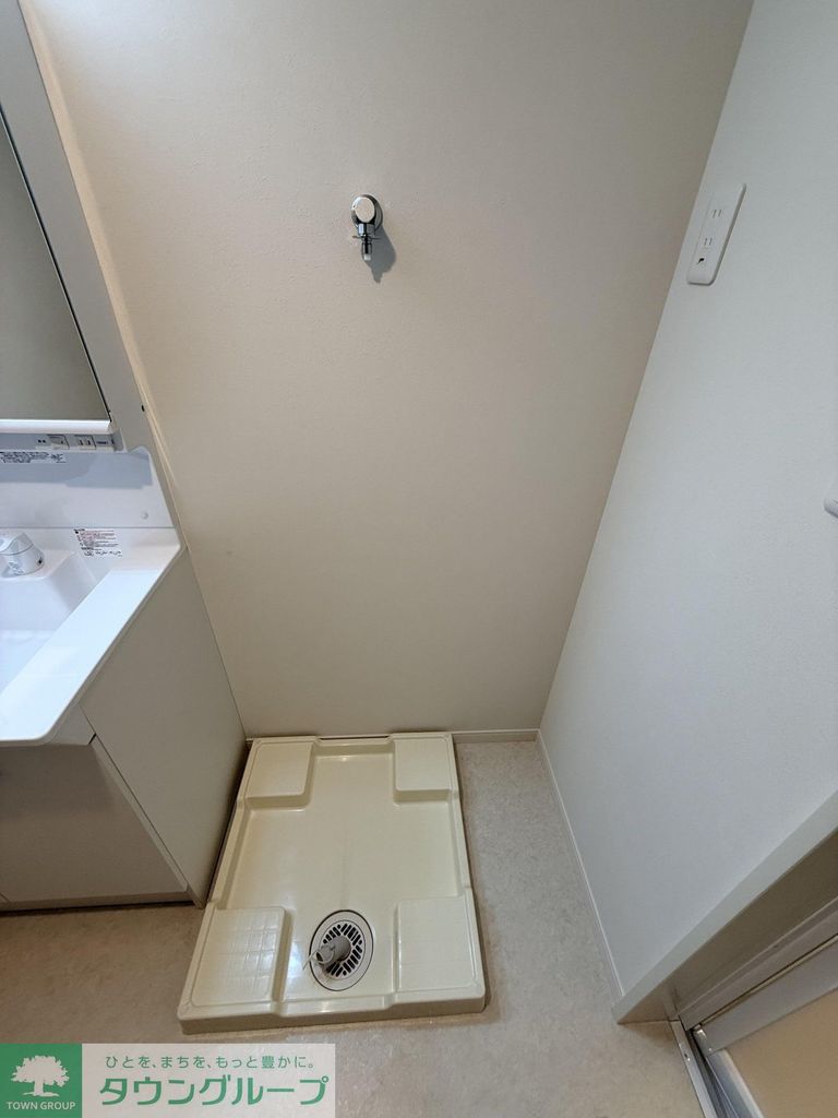 その他設備　★お部屋探しはタウンハウジング稲田堤店まで★