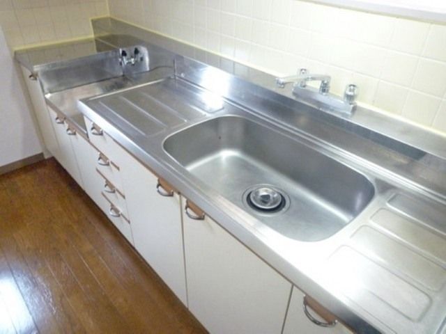 キッチン　★キッチン★