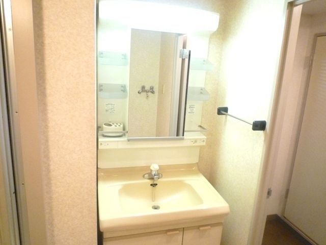 洗面設備　★洗面所★