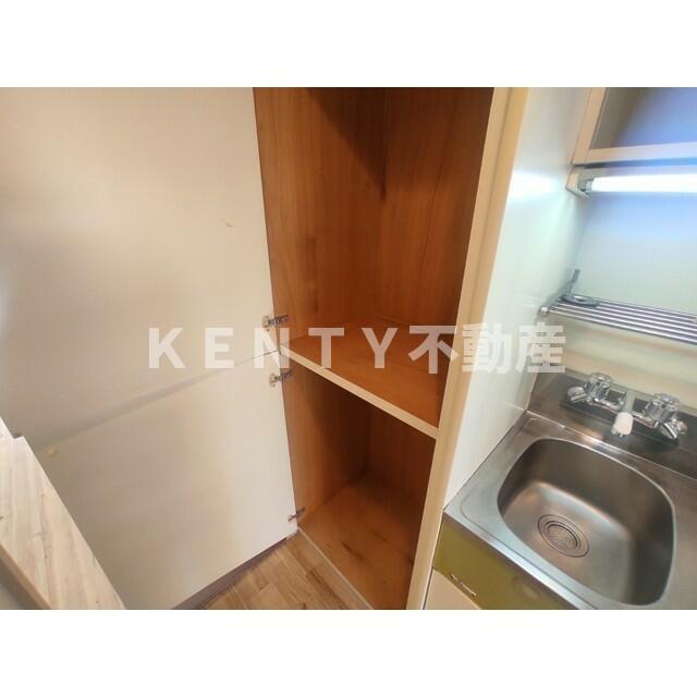 収納　反転タイプ　別号室写真利用