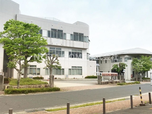 役所　京丹後市役所峰山庁舎（役所）まで1126m