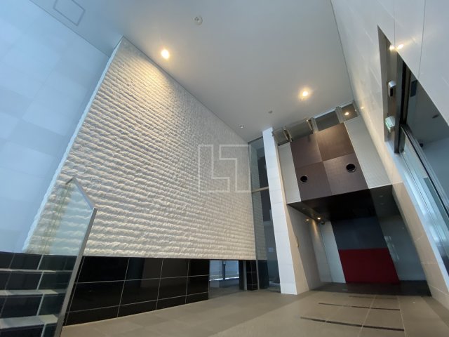 ロビー　レジェンドール心斎橋EAST（レジェンドール心斎橋イースト）