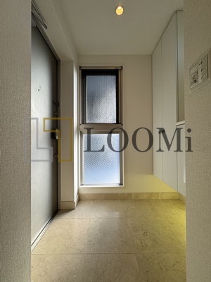 玄関　レジェンドール心斎橋EAST（レジェンドール心斎橋イースト）