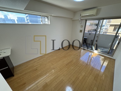 居室・リビング　レジェンドール心斎橋EAST（レジェンドール心斎橋イースト）