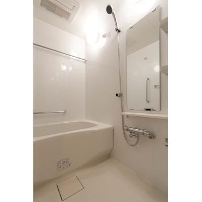 バス・シャワールーム　☆お風呂☆