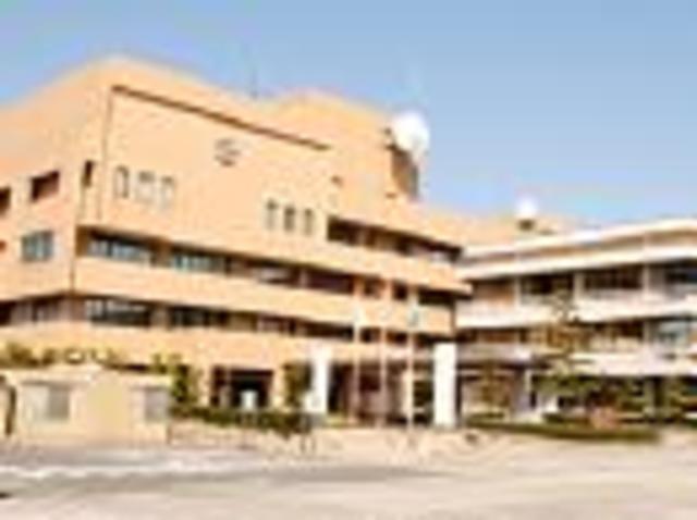 その他　みよし市役所（その他）まで1011m