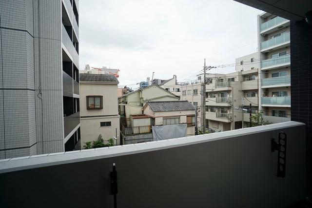 眺望　その他