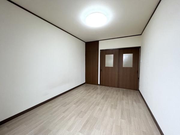その他部屋・スペース　主寝室として