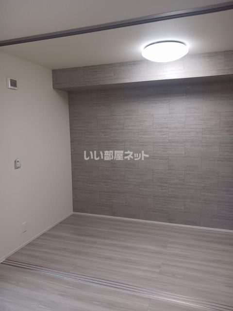 ピーノ・グランデの内装写真