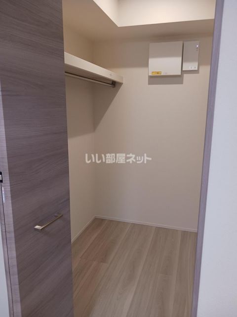 ピーノ・グランデの内装写真