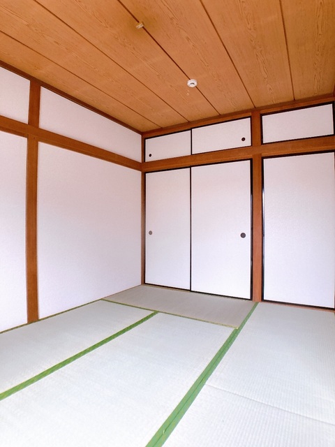 その他部屋・スペース　※補修前の参考画像の為、設備等は現況優先。