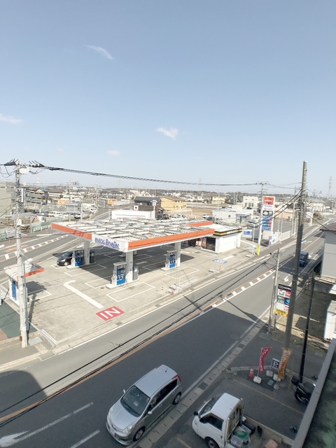 その他　エネオス千代田ニュータウンSS（その他）まで261m