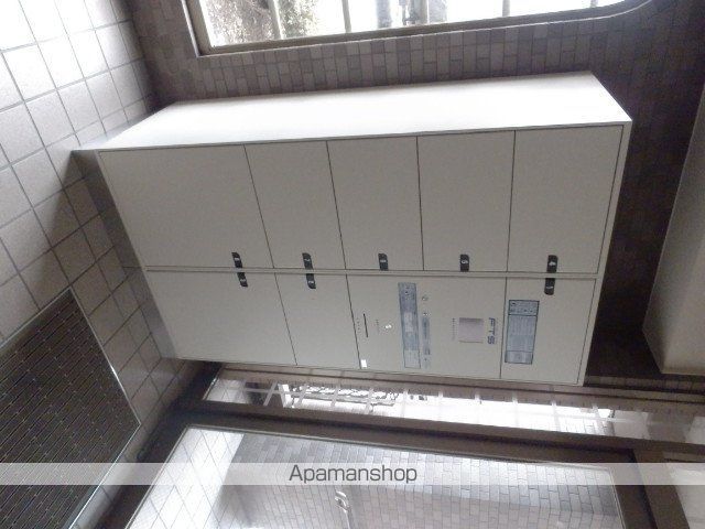 その他共有部分　その他共有部分