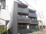 川越駅より徒歩10分 2階 築2年の賃貸物件