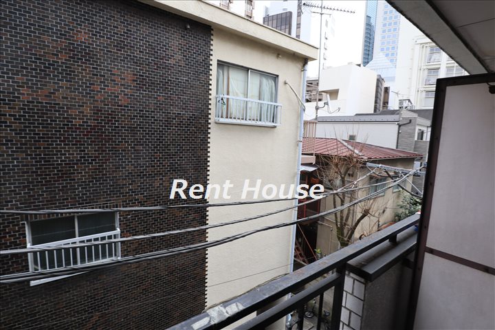 眺望　別号室の参考写真となります