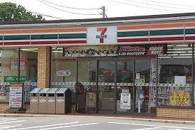 その他　周辺環境