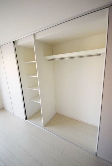 収納　★★大きな収納です★★