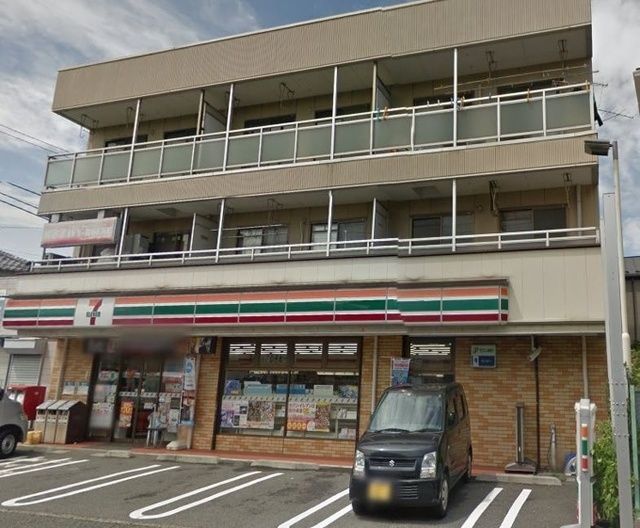 コンビニ　セブンイレブン鎌倉岩瀬店（コンビニ）まで258m