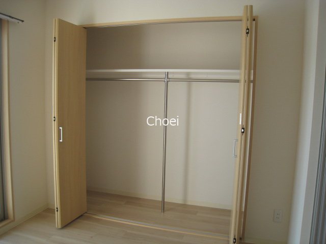収納　※別部屋写真です