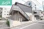 清輝橋駅より徒歩4分 1階 築9年4ヶ月の賃貸物件