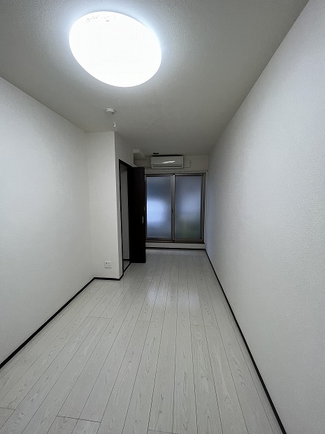 アークレア相模原の居間写真