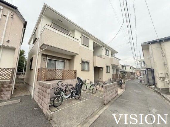 建物外観　☆外観☆