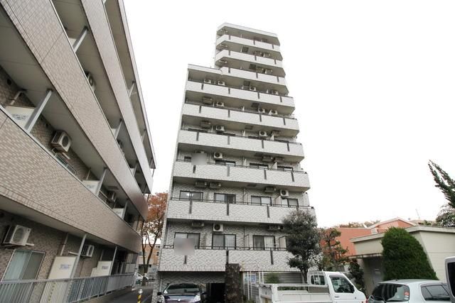 建物外観　★外観★