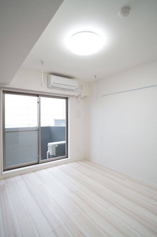 居室・リビング　同建物参考写真