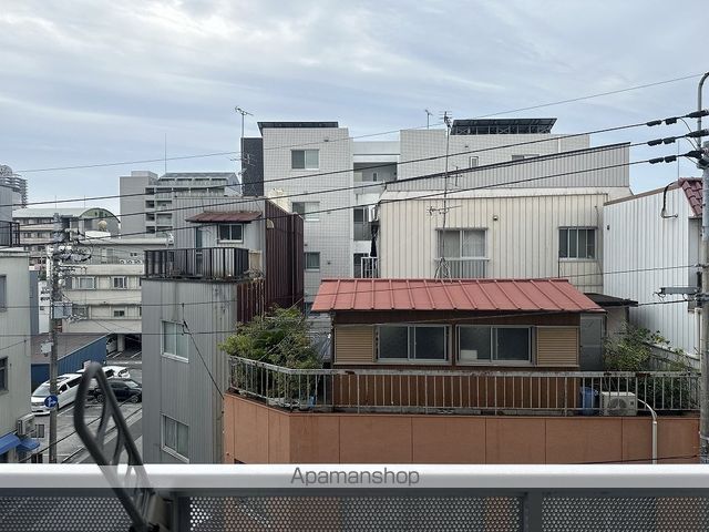 眺望　眺望