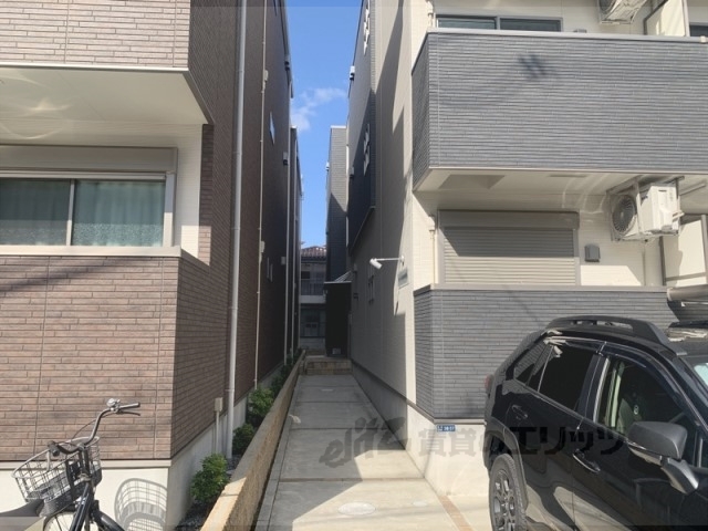 その他　廊下