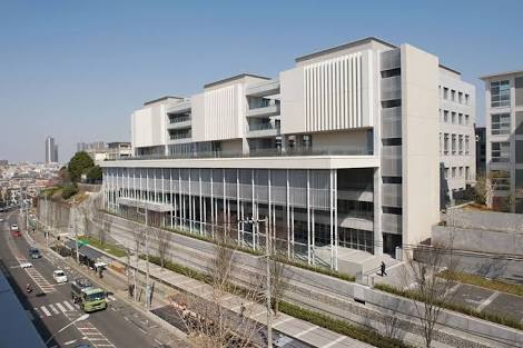 大学・短大　慶應義塾大学 日吉キャンパス（大学・短大）まで1729m