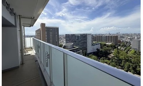 パークシティ中野 ザ タワー エアーズの内装写真