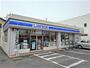 コンビニ　ローソン観音寺市民会館前店（コンビニ）まで800m