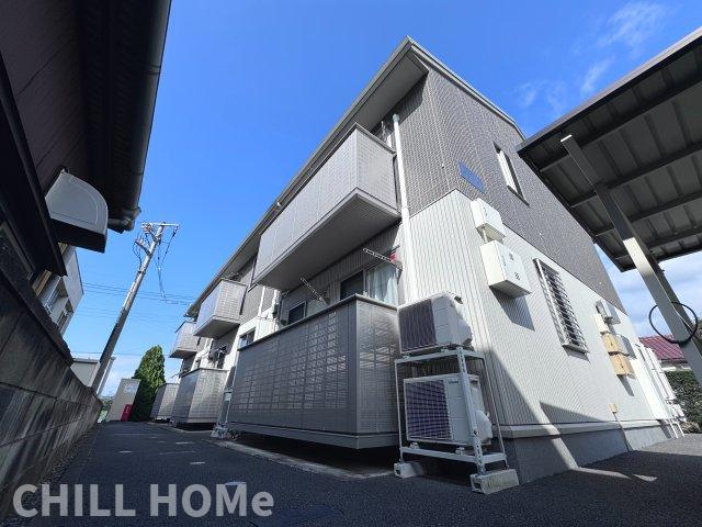 建物外観　他社様掲載物件もまとめてご紹介、ご案内可能です(^^)/