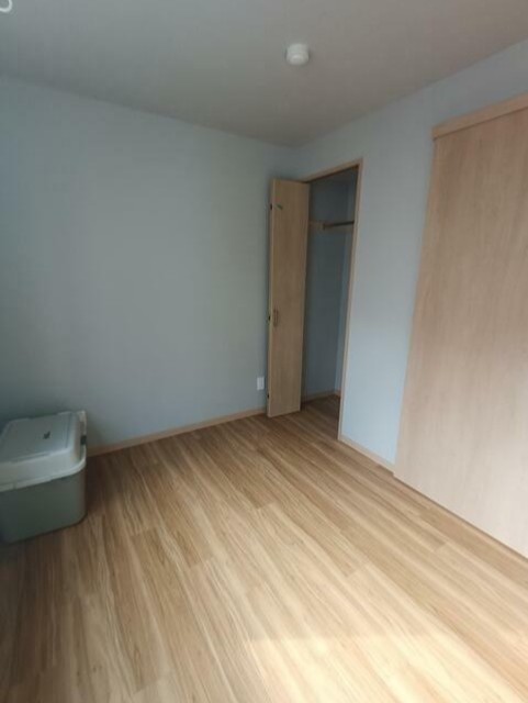 居室・リビング　きれいなお部屋