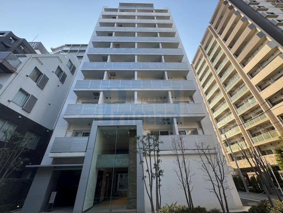 建物外観　☆こちらの物件は仲介手数料0.55か月分です☆