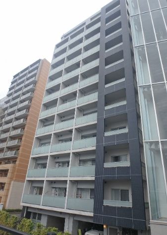 建物外観　☆きれいな外観☆