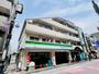北品川駅より徒歩2分 5階 築42年4ヶ月の賃貸物件