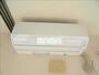 その他設備　エアコンです。