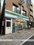 コンビニ　ファミリーマート牡丹一丁目店（コンビニ）まで59m