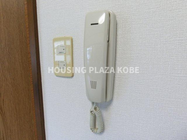 フラット32のその他写真