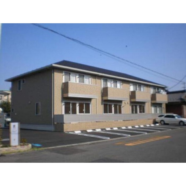 名鉄羽島線 新羽島駅 徒歩11分 築18年