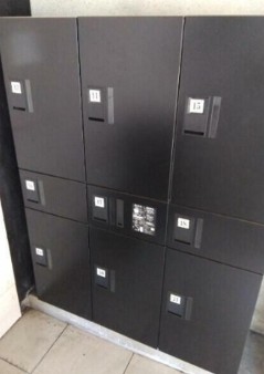 ホーユウコンフォルト大和中央のその他写真